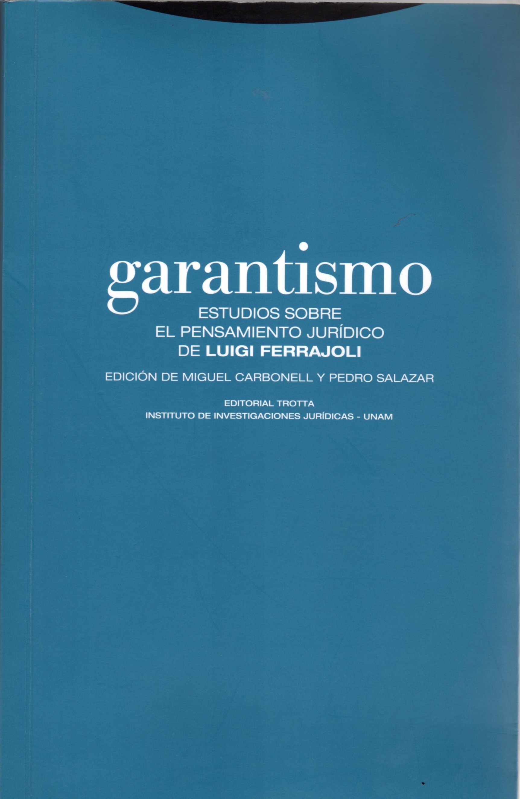 Garantismo