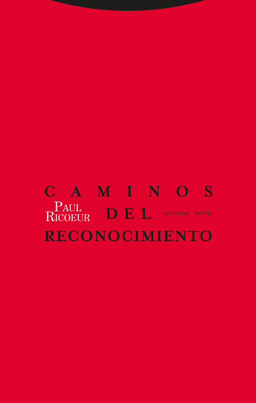 Caminos del reconocimiento