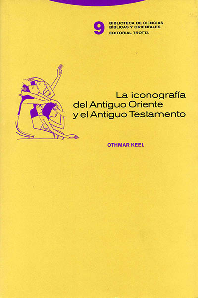 La iconografía del Antiguo Oriente y el Antiguo Testamento