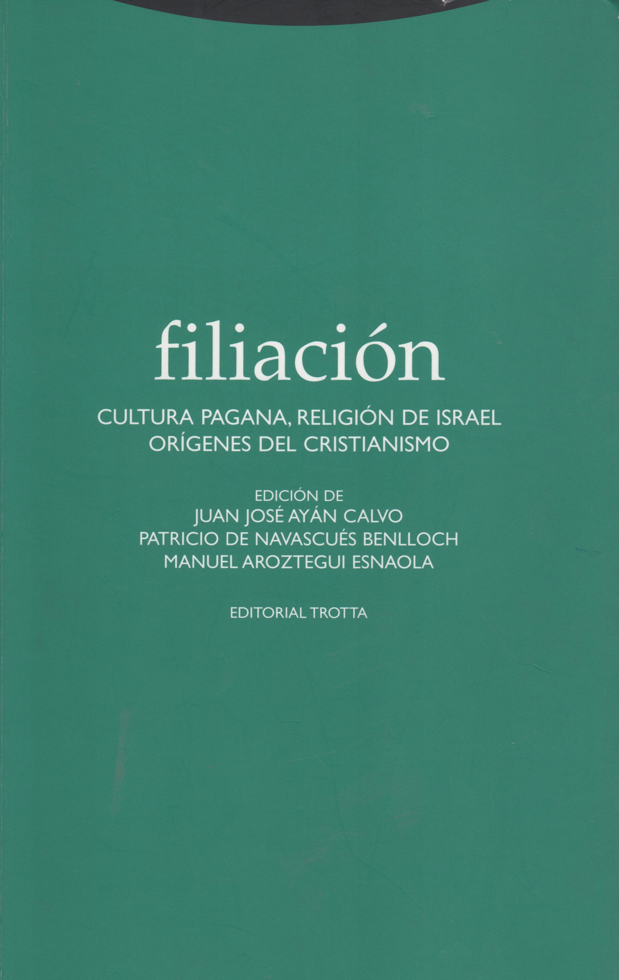 Filiación I