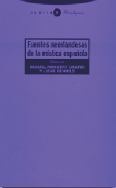 Fuentes neerlandesas de la mística española