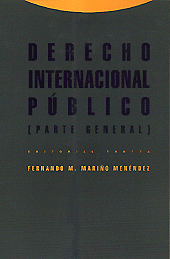 Derecho Internacional Público