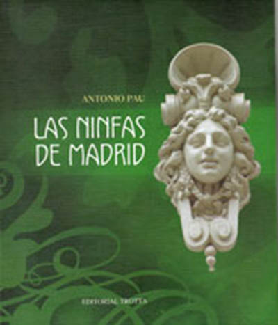 Las ninfas de Madrid