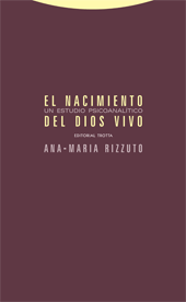 El nacimiento del Dios vivo