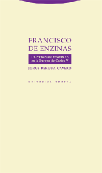 Francisco de Enzinas