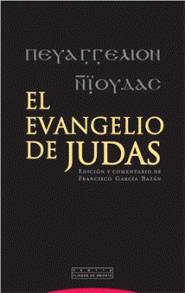 El Evangelio de Judas