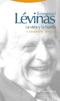 Emmanuel Lévinas