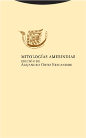 Mitologías amerindias