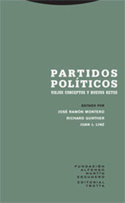 Partidos políticos