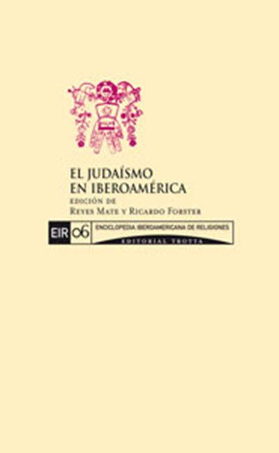 El judaísmo en Iberoamérica