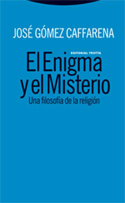 El Enigma y el Misterio