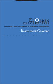 El Orden de los poderes