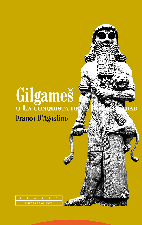 Gilgameš