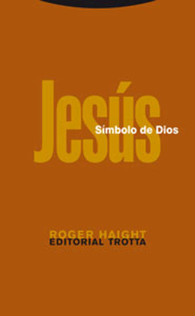 Jesús, símbolo de Dios