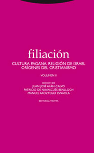 Filiación II