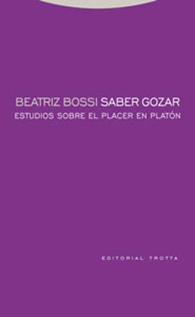 Saber gozar