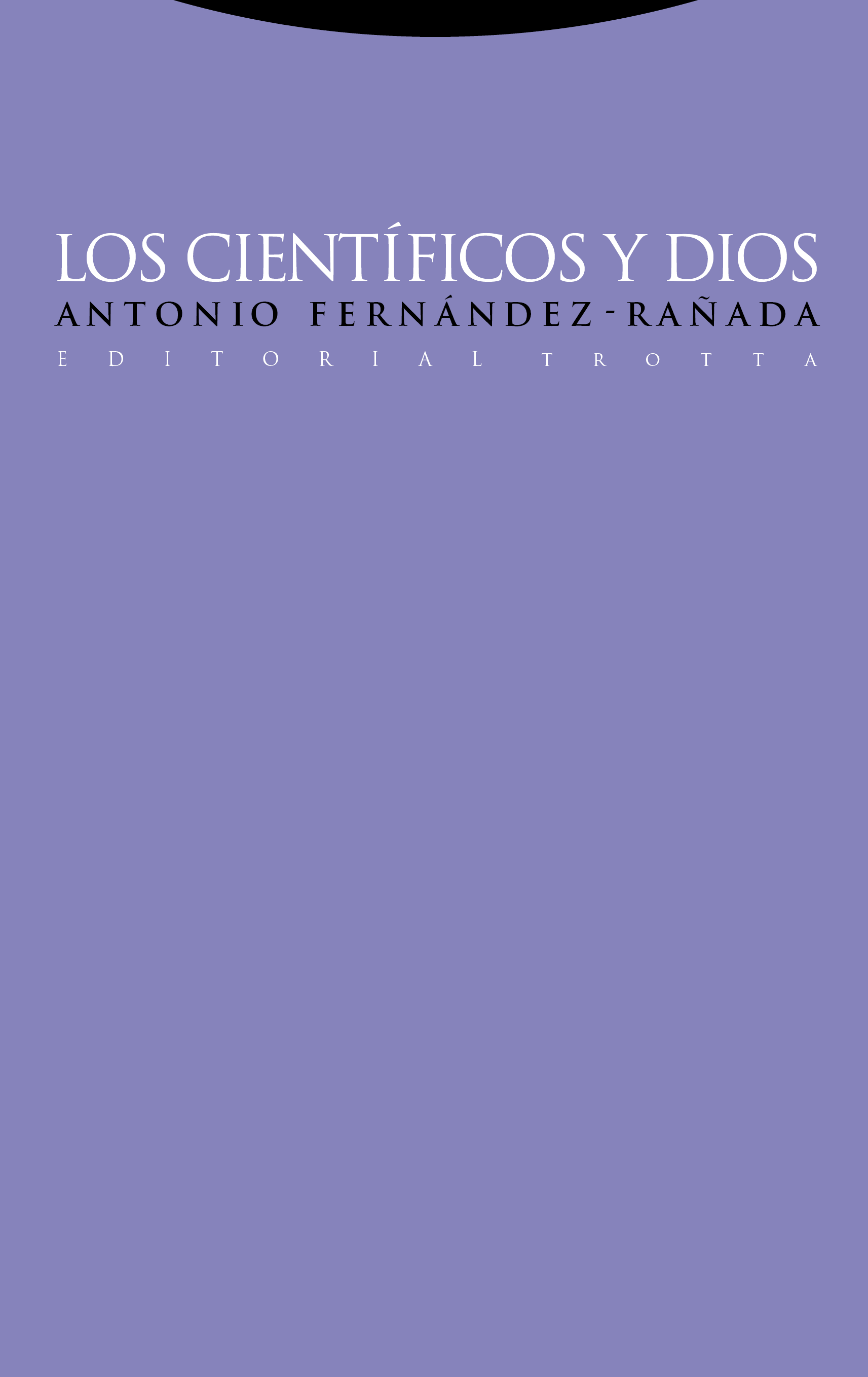 Libro de Rañada