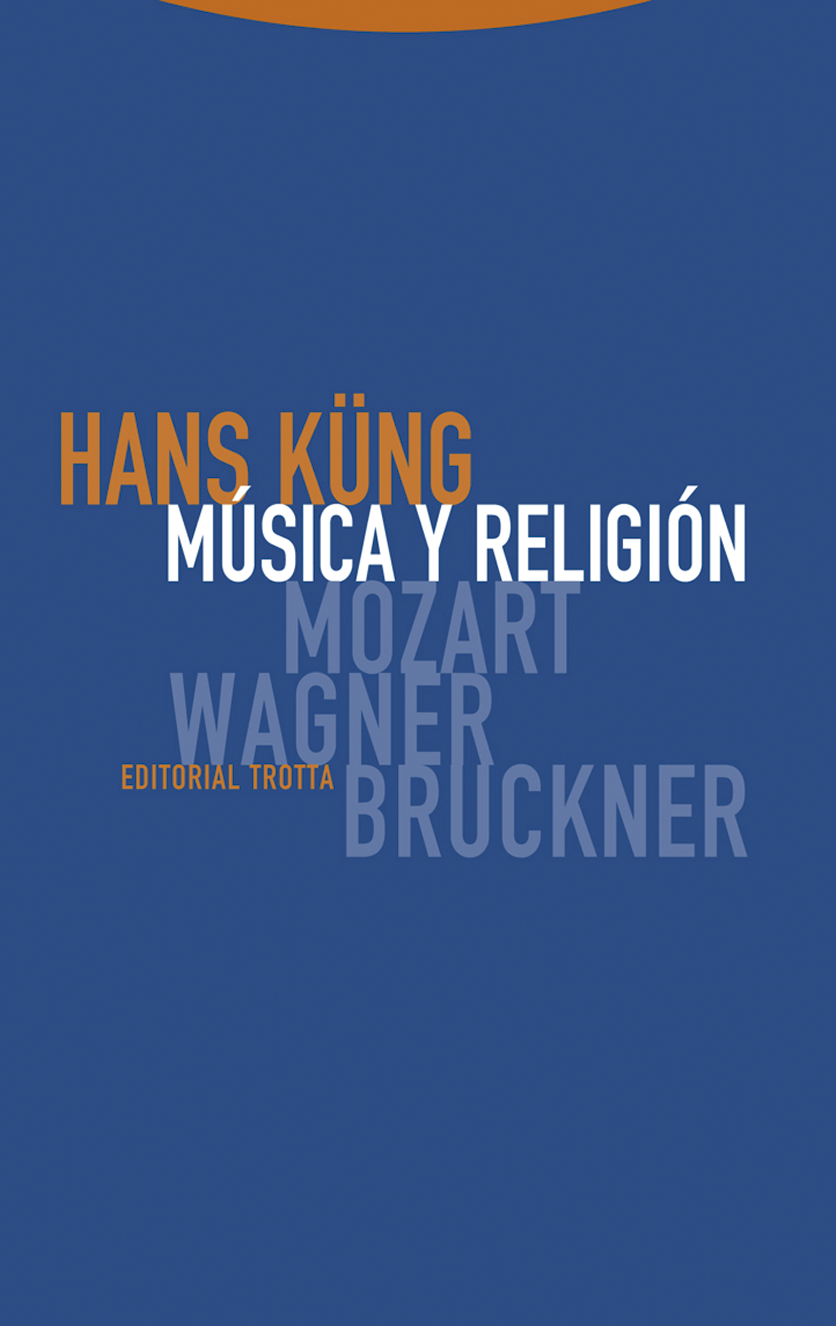 Música y religión