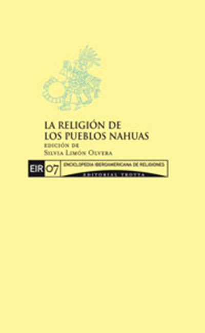 La religión de los pueblos nahuas