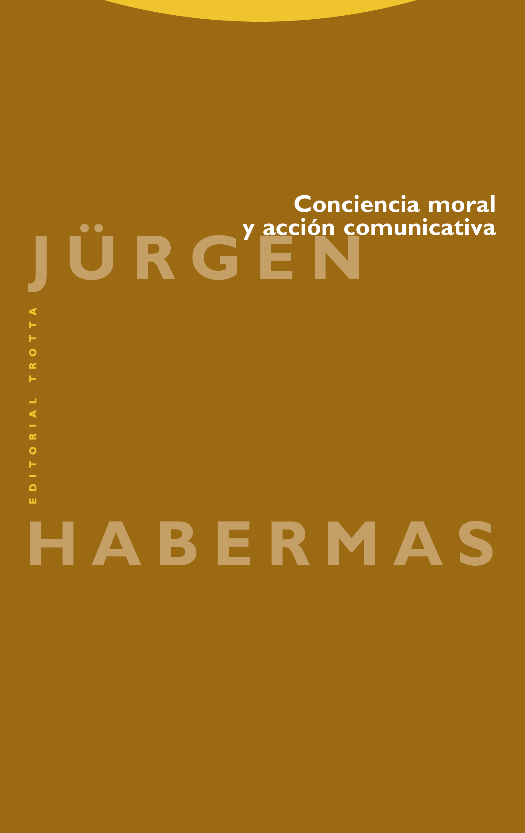 Conciencia moral y acción comunicativa