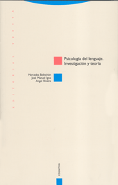 Psicología del lenguaje
