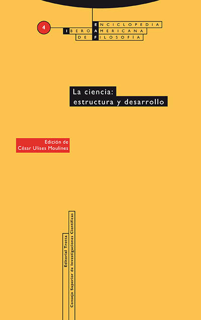 La ciencia: estructura y desarrollo