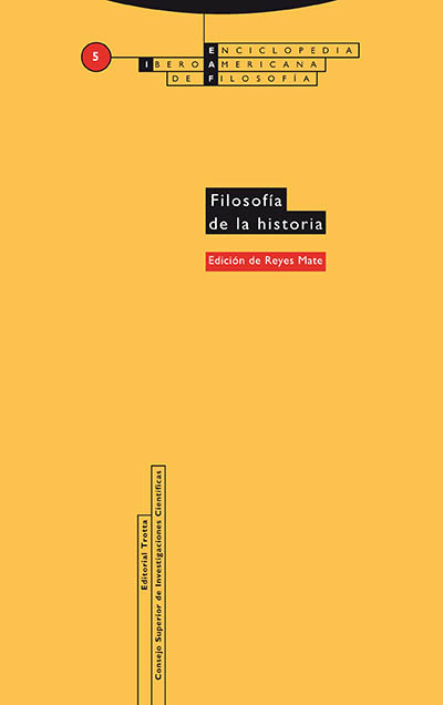 Filosofía de la historia