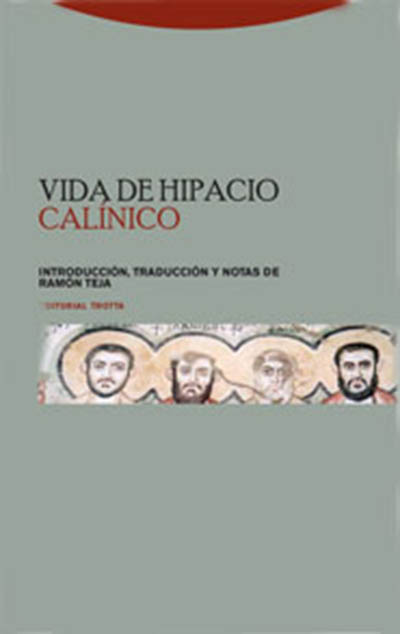 Vida de Hipacio