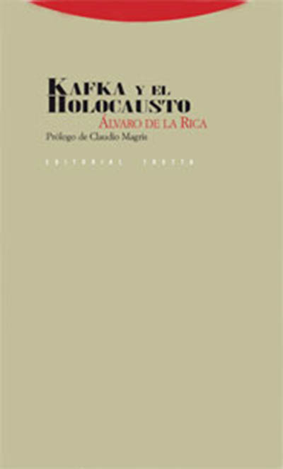 Kafka y el Holocausto