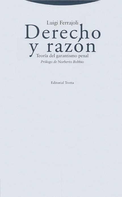 Derecho y razón