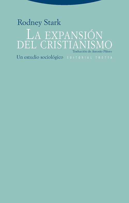 La expansión del cristianismo