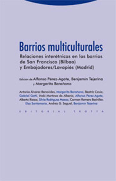 Barrios multiculturales