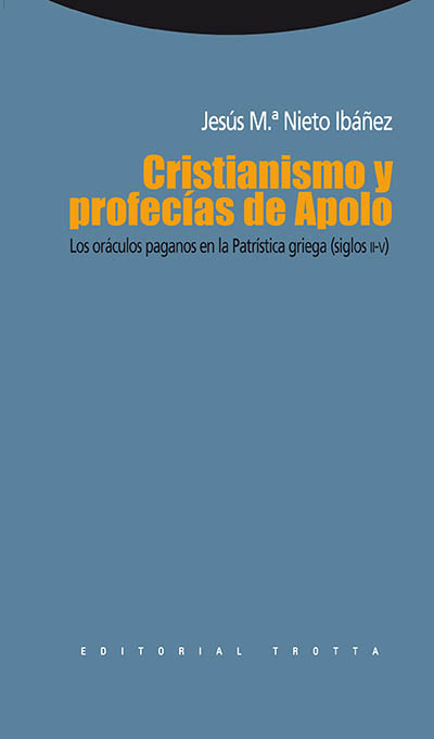 Cristianismo y profecías de Apolo