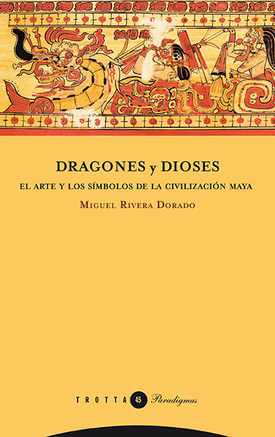 Dragones y dioses