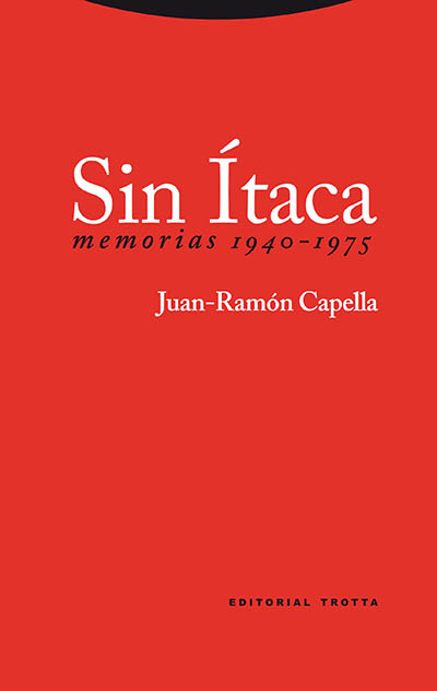 Sin Ítaca