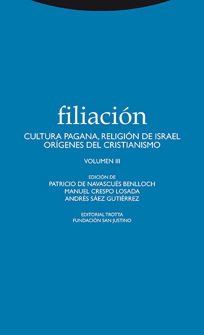 Filiación III