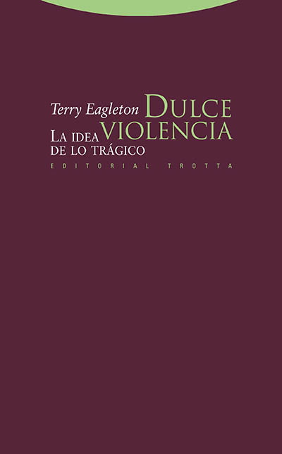 Dulce violencia