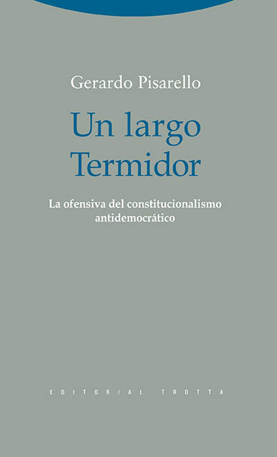 Un largo Termidor