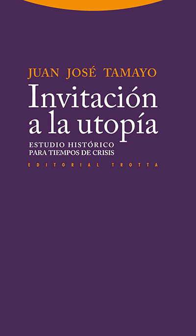 Invitación a la utopía