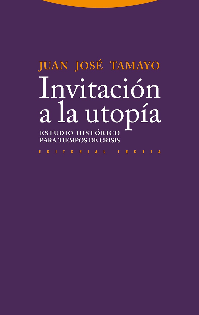 Invitación a la utopía