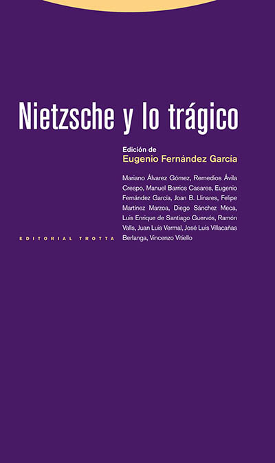 Nietzsche y lo trágico