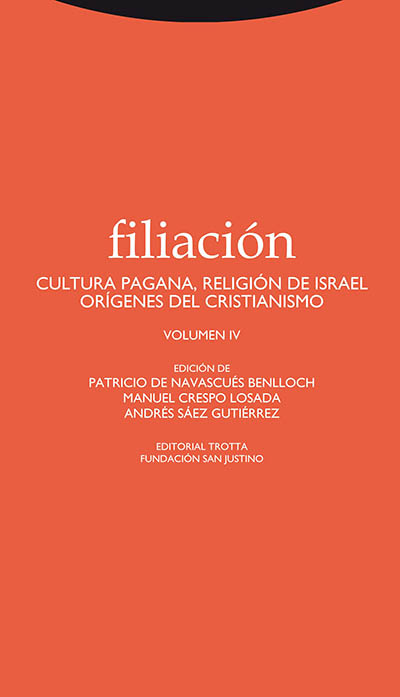 Filiación IV