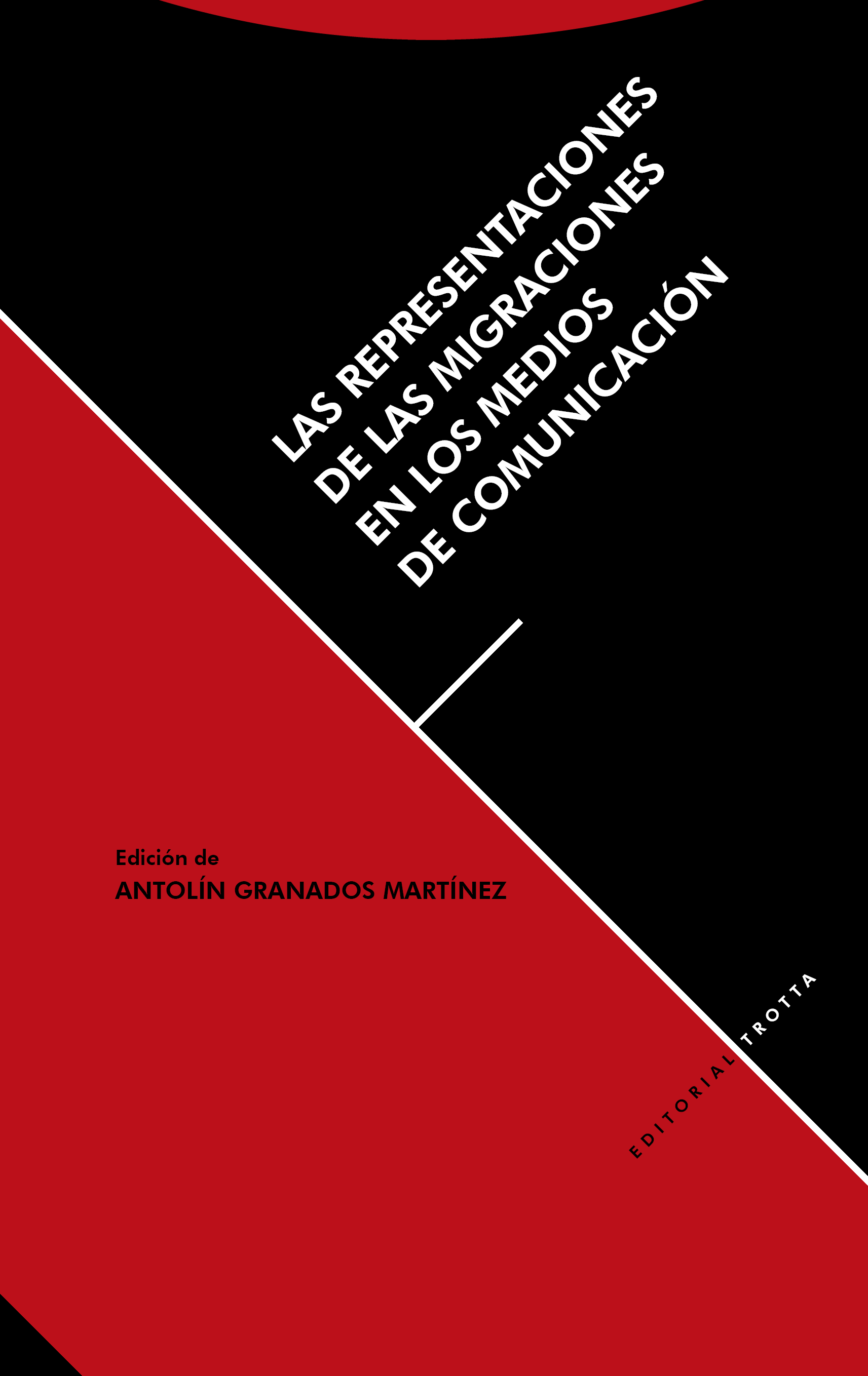 Las representaciones de las migraciones en los medios de comunicación