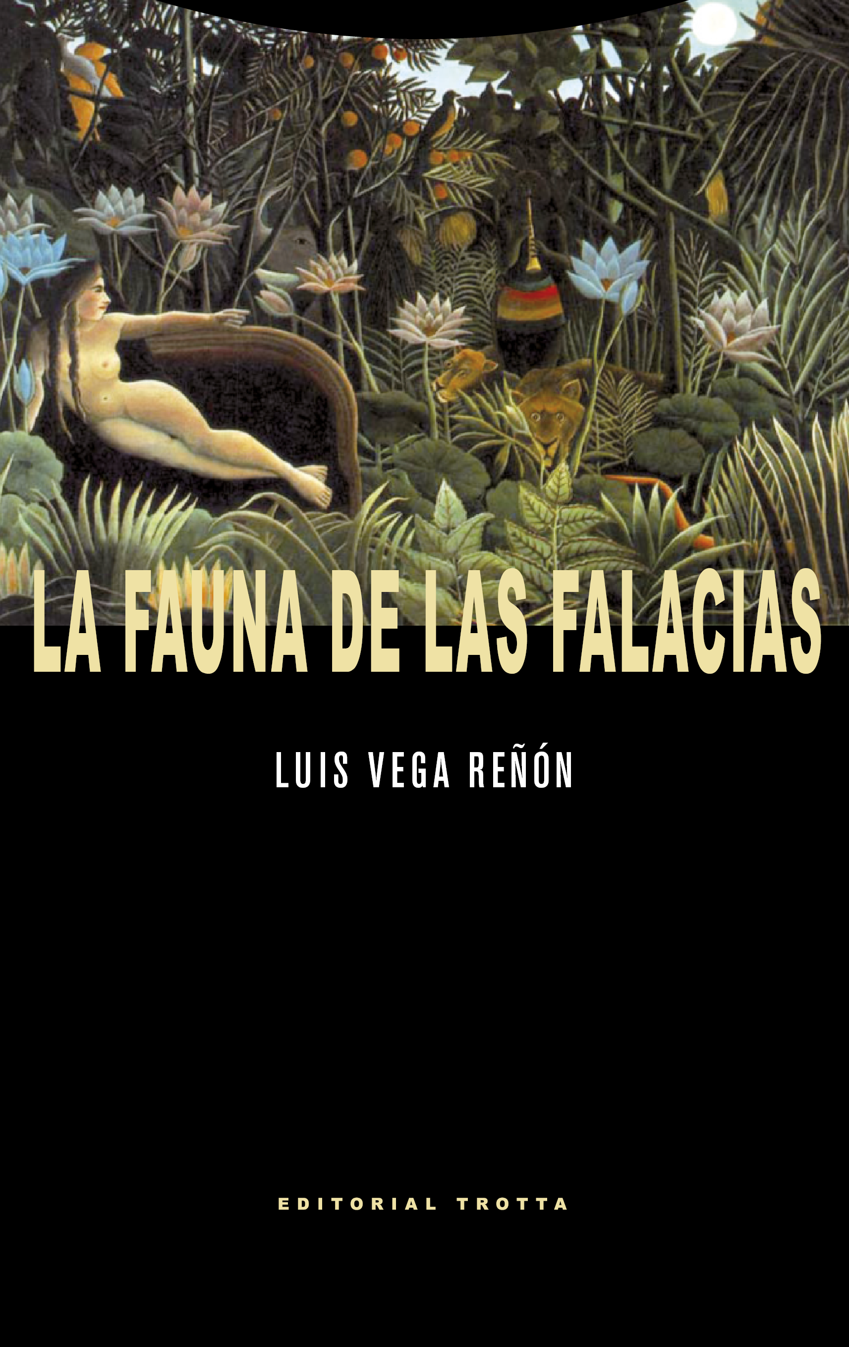 La fauna de las falacias 