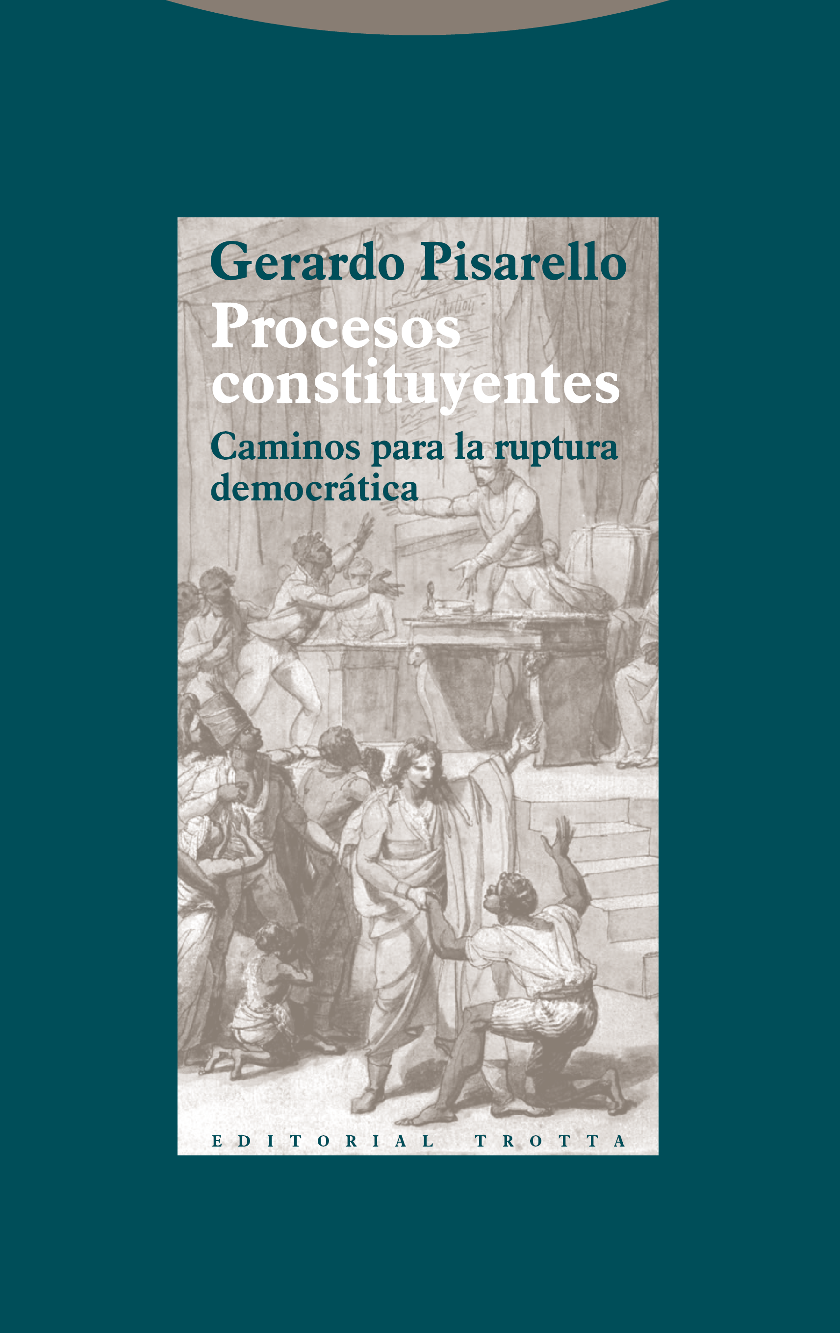 Procesos constituyentes