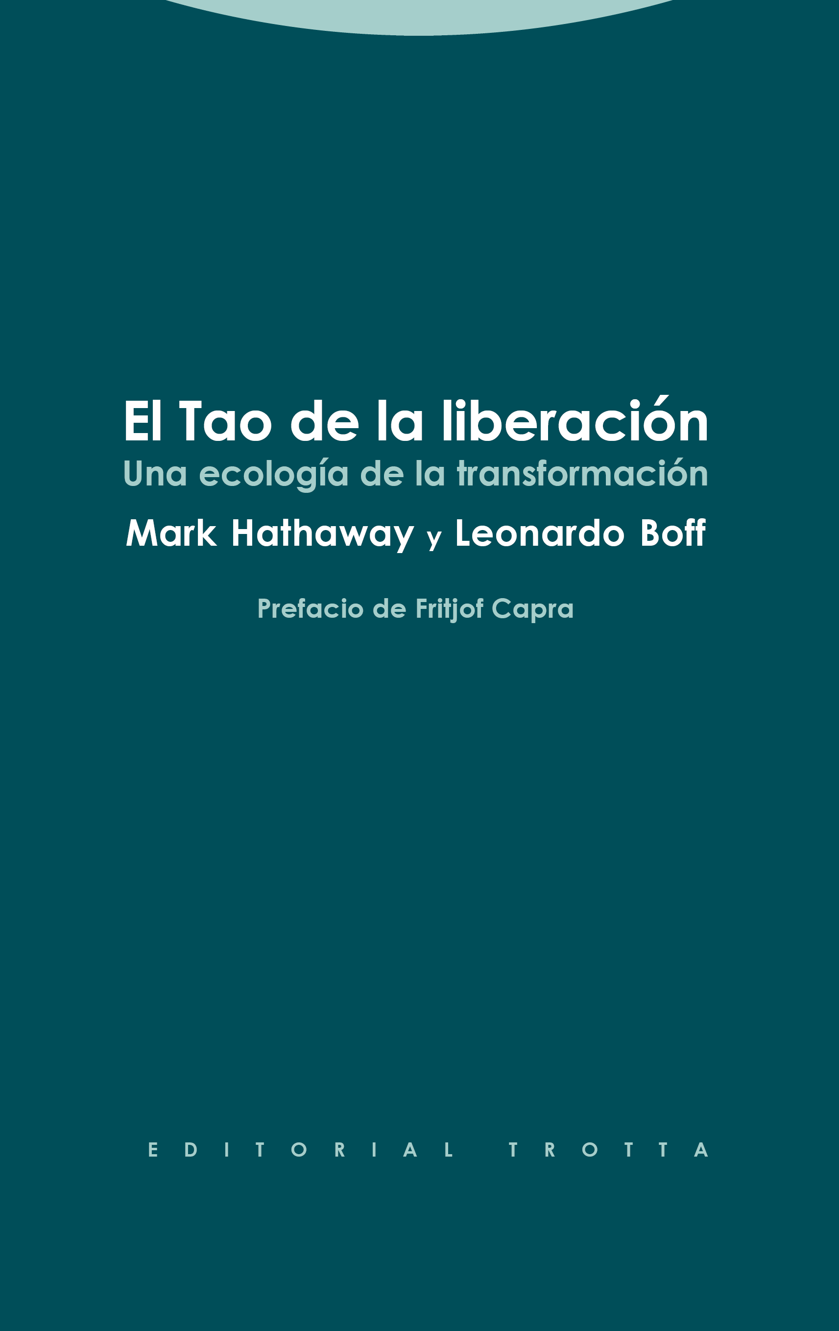 El Tao de la liberación