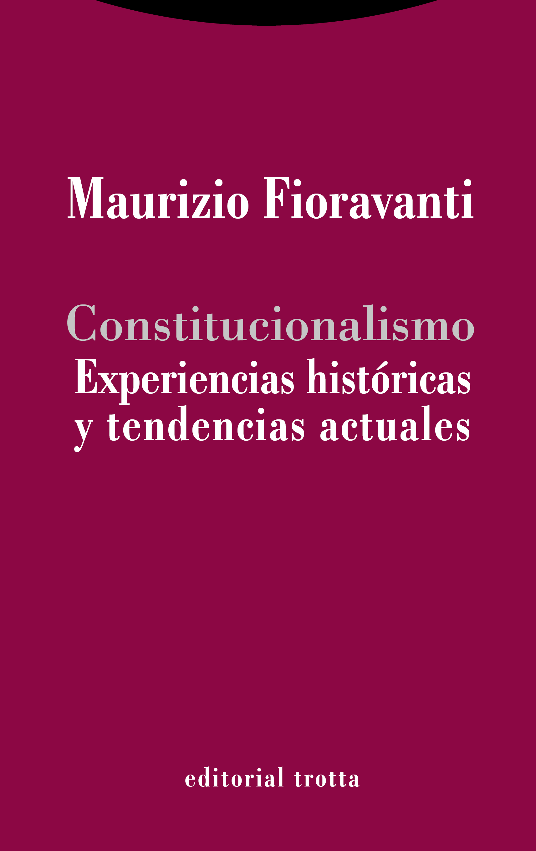 Constitucionalismo