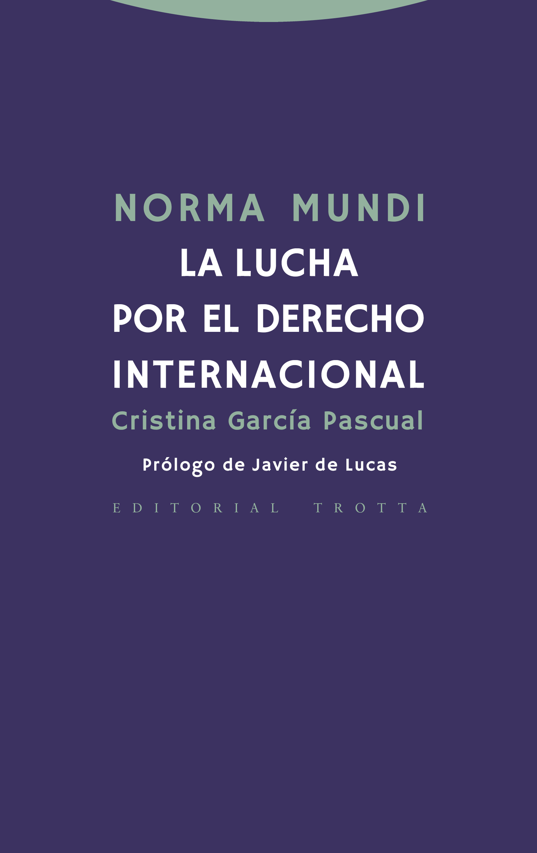 Norma mundi