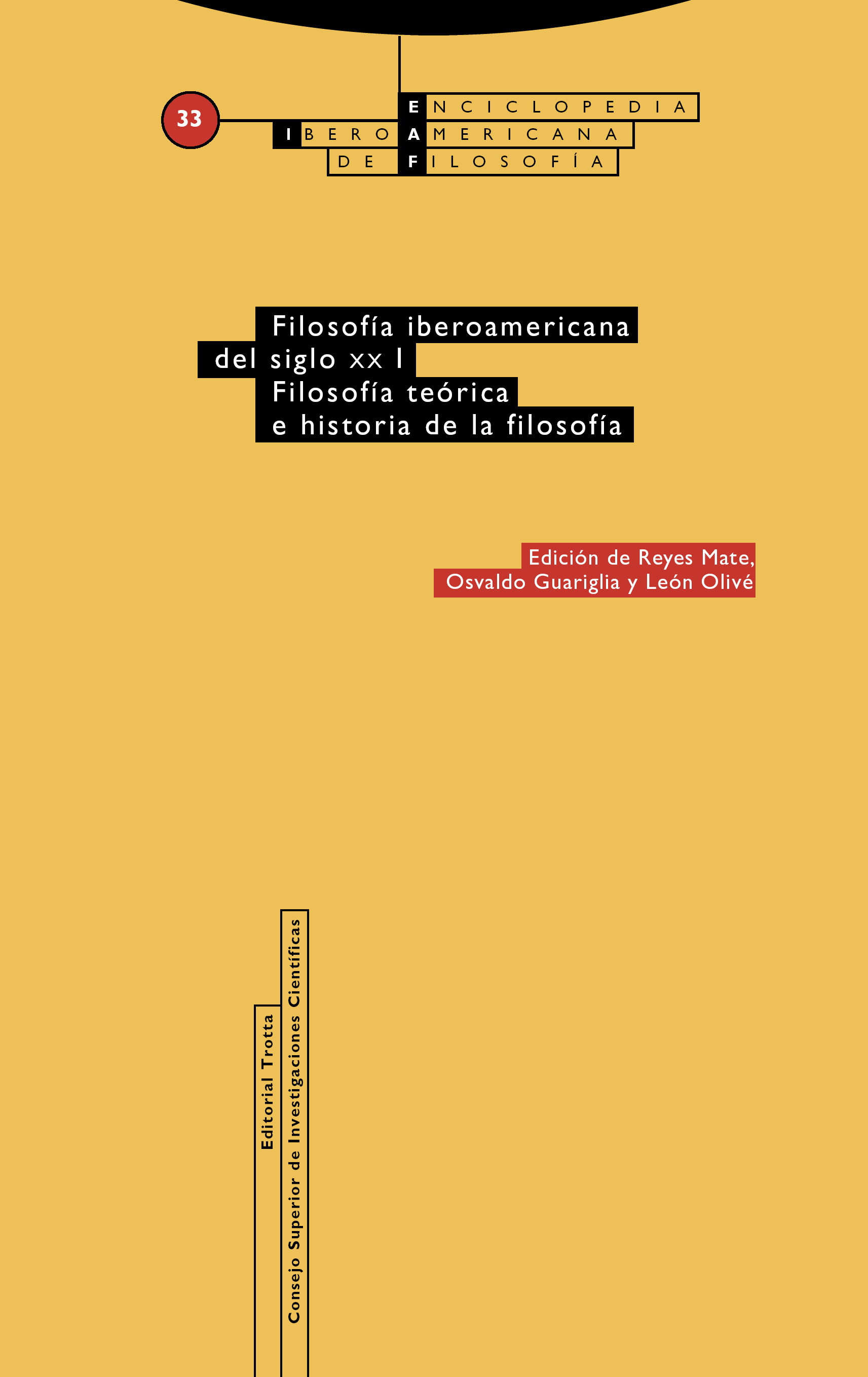 Filosofía iberoamericana del siglo XX