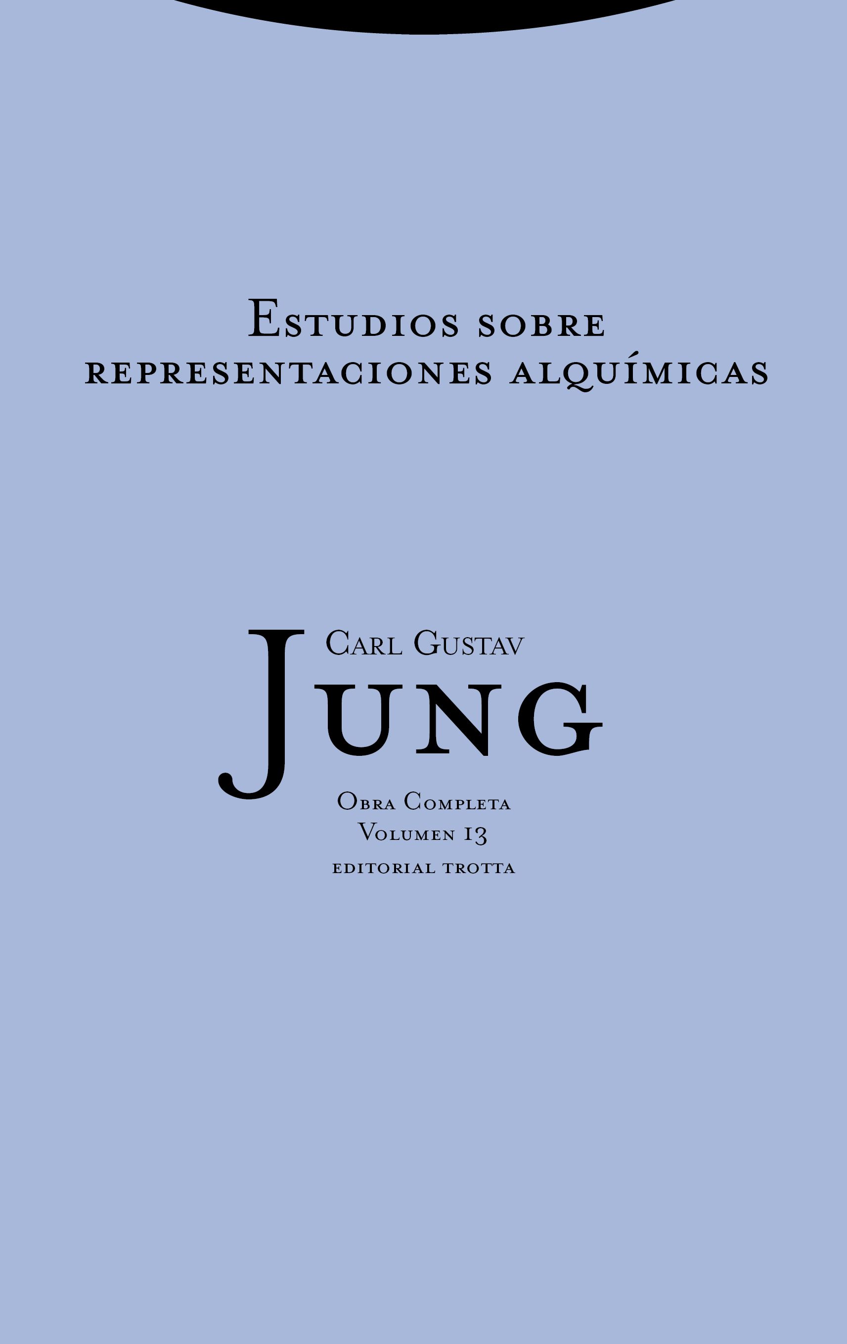 Estudios sobre representaciones alquímicas